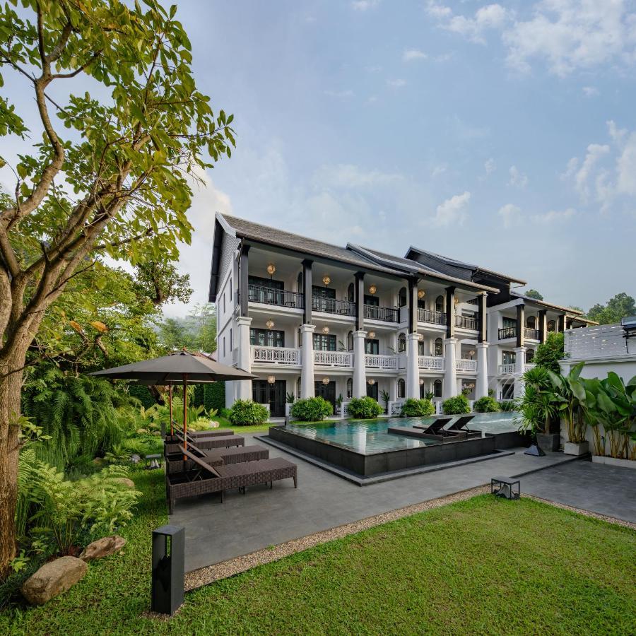 Siri Village 5*
