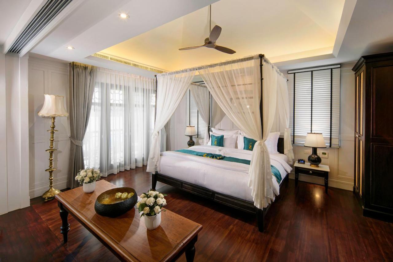 Siri Village 5* Chiang Mai