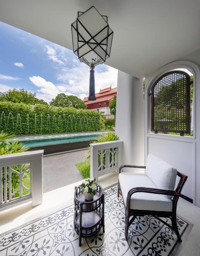 Hotel Siri Village 5*