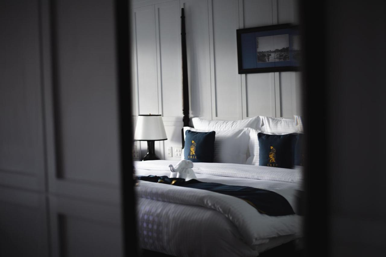 Hotel Siri Village 5*