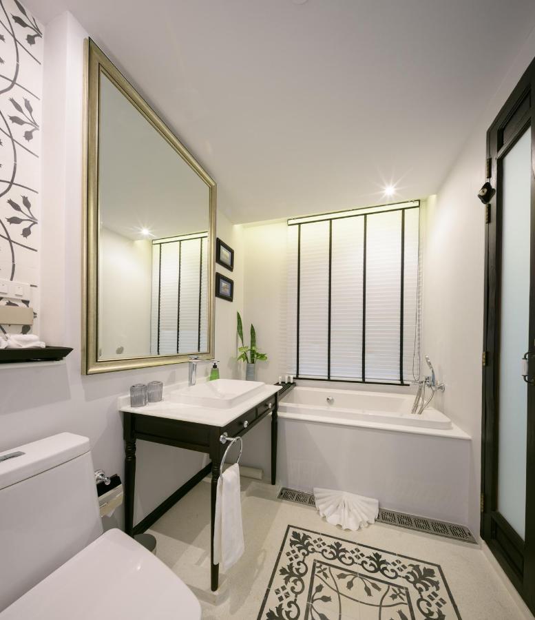 Siri Village Hotel 5*