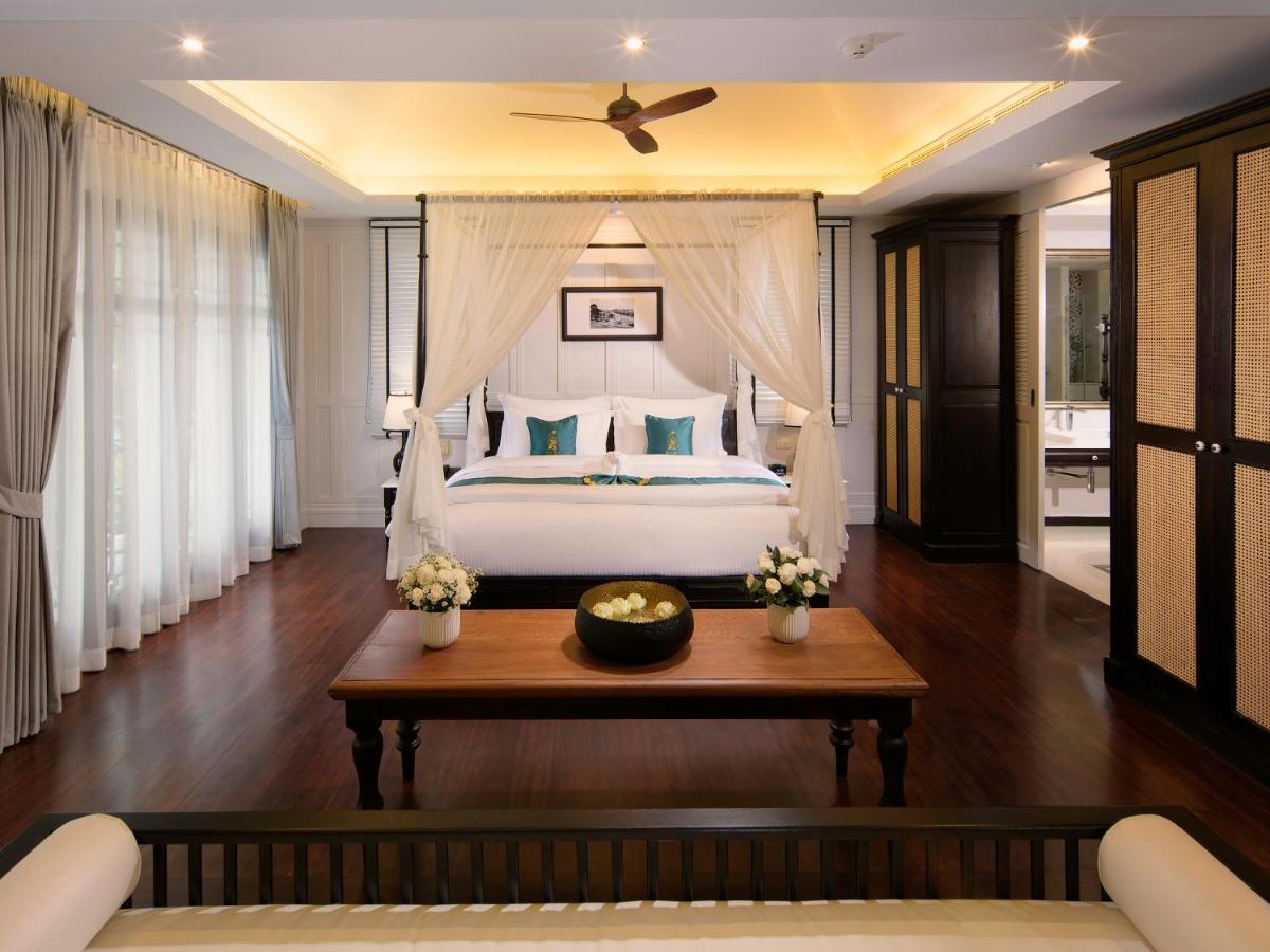 Siri Village 5* Chiang Mai