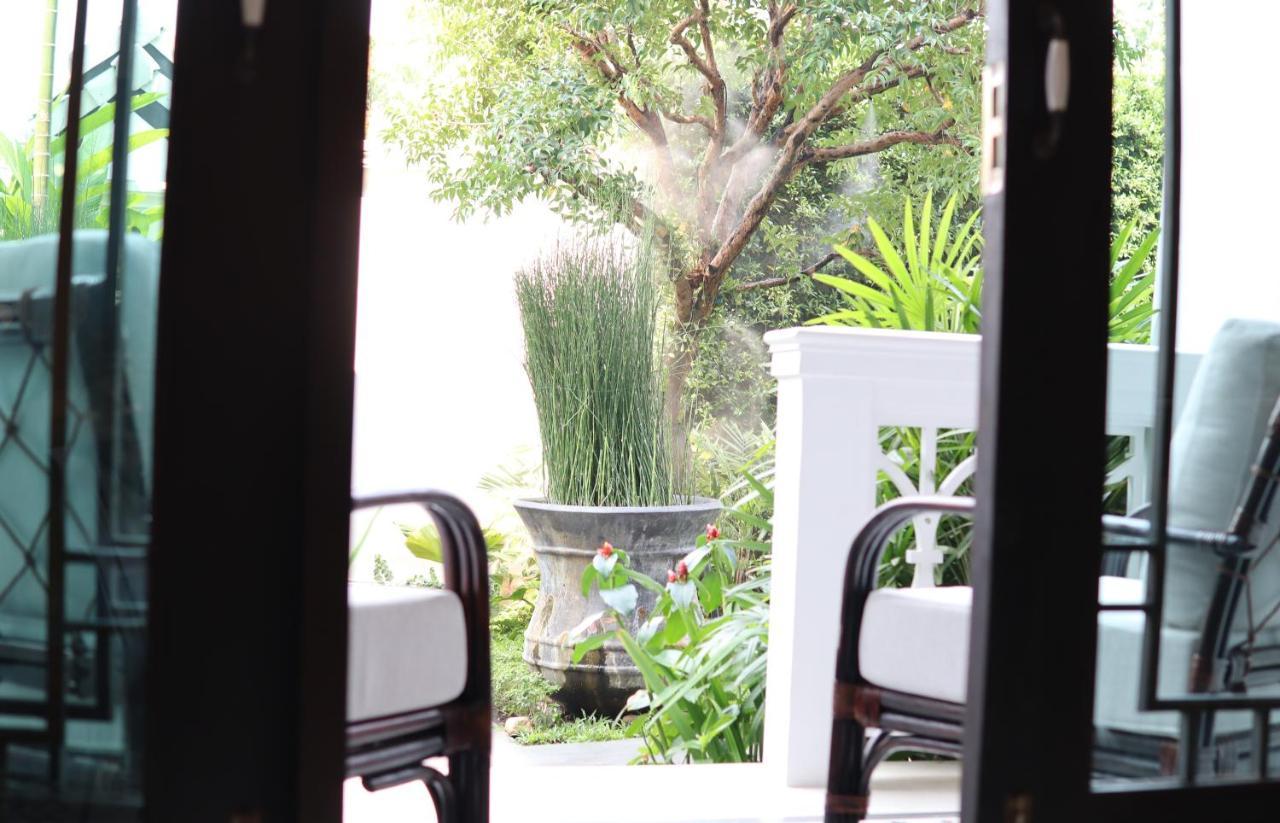 Siri Village Hotel 5*