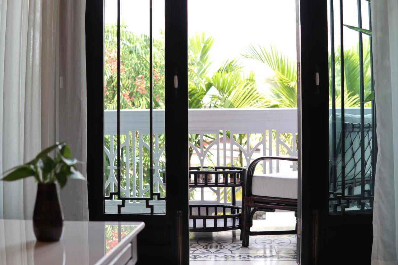 Siri Village Hotel 5*